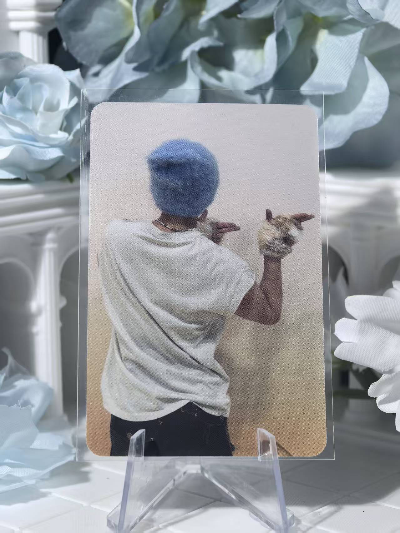 Straykids - Changbin Official Poca