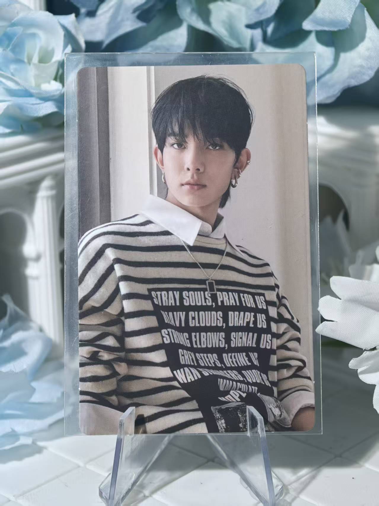 ENHYPEN - Heeseung Official Poca