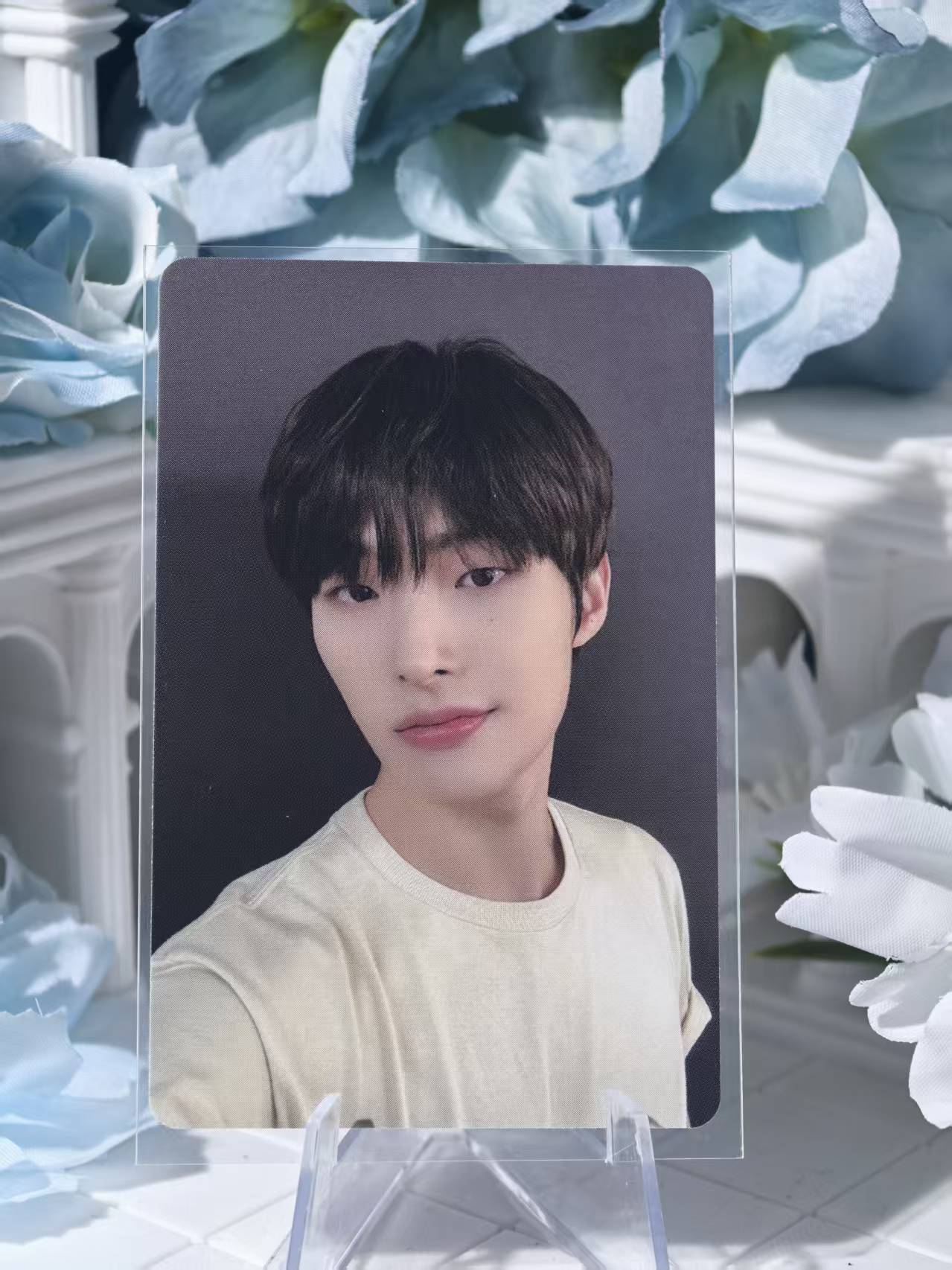 ATEEZ - Mingi Official Poca