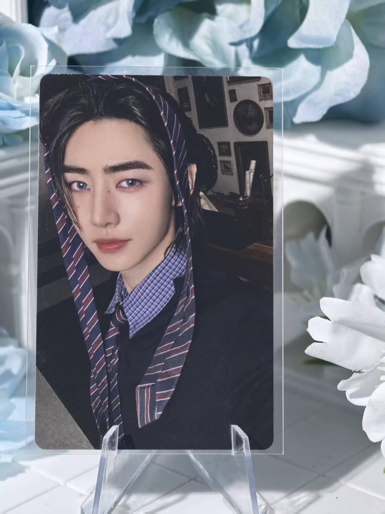 ENHYPEN - Sunghoon Official Poca