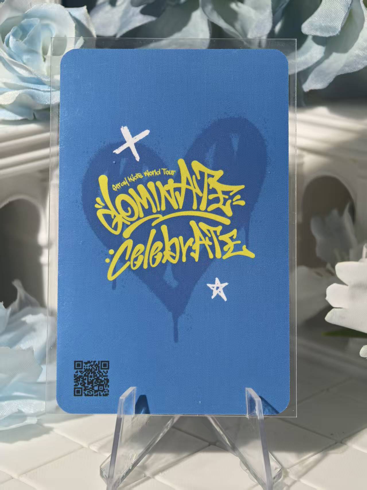 Straykids - LeeKnow Official Poca