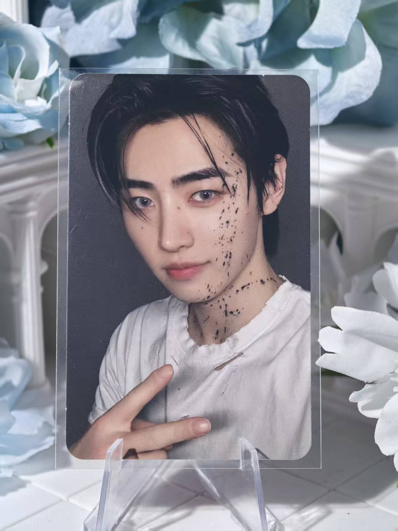 【NEW】ENHYPEN - Sunghoon Official Poca