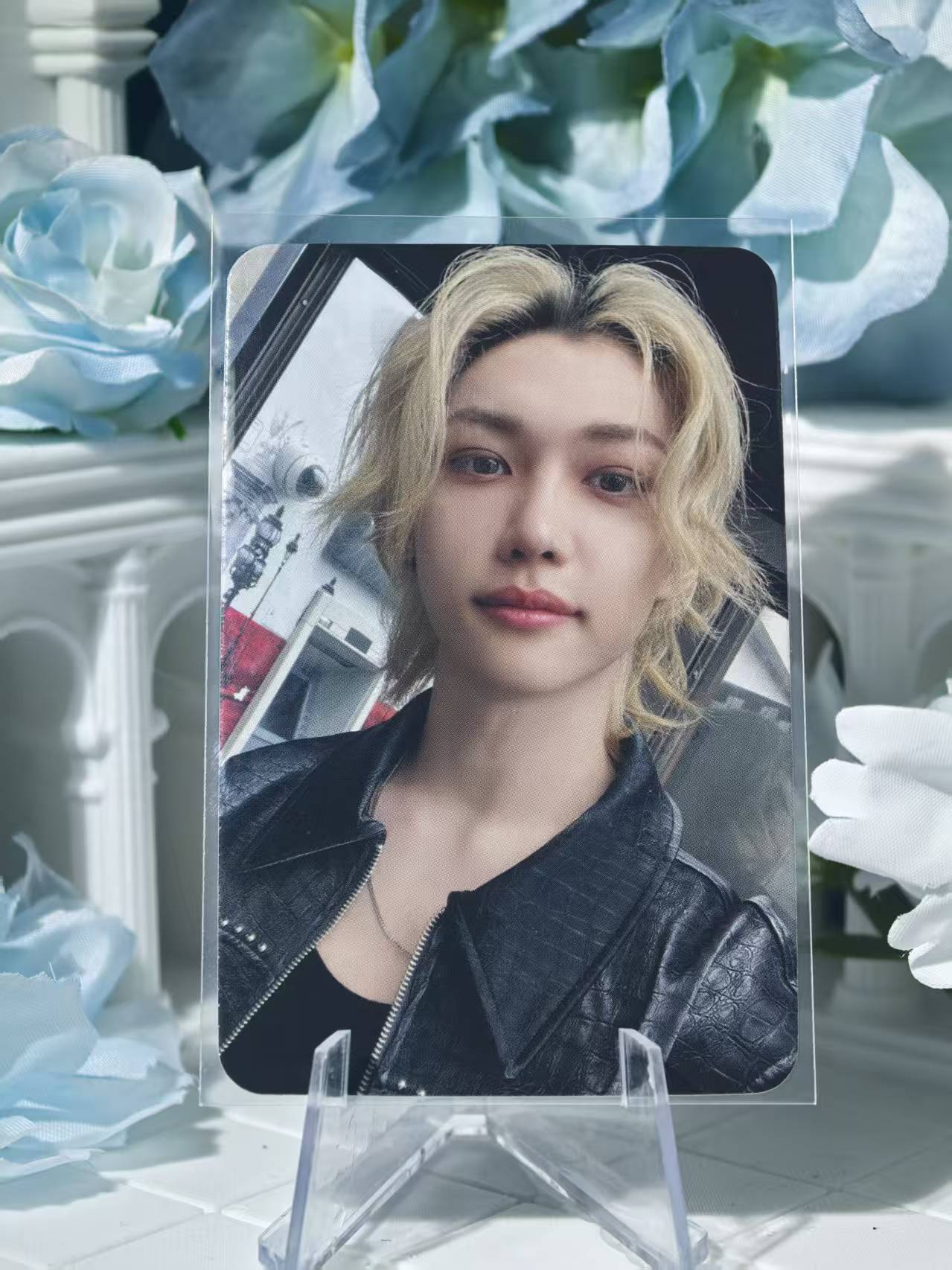Straykids - Felix Official Poca