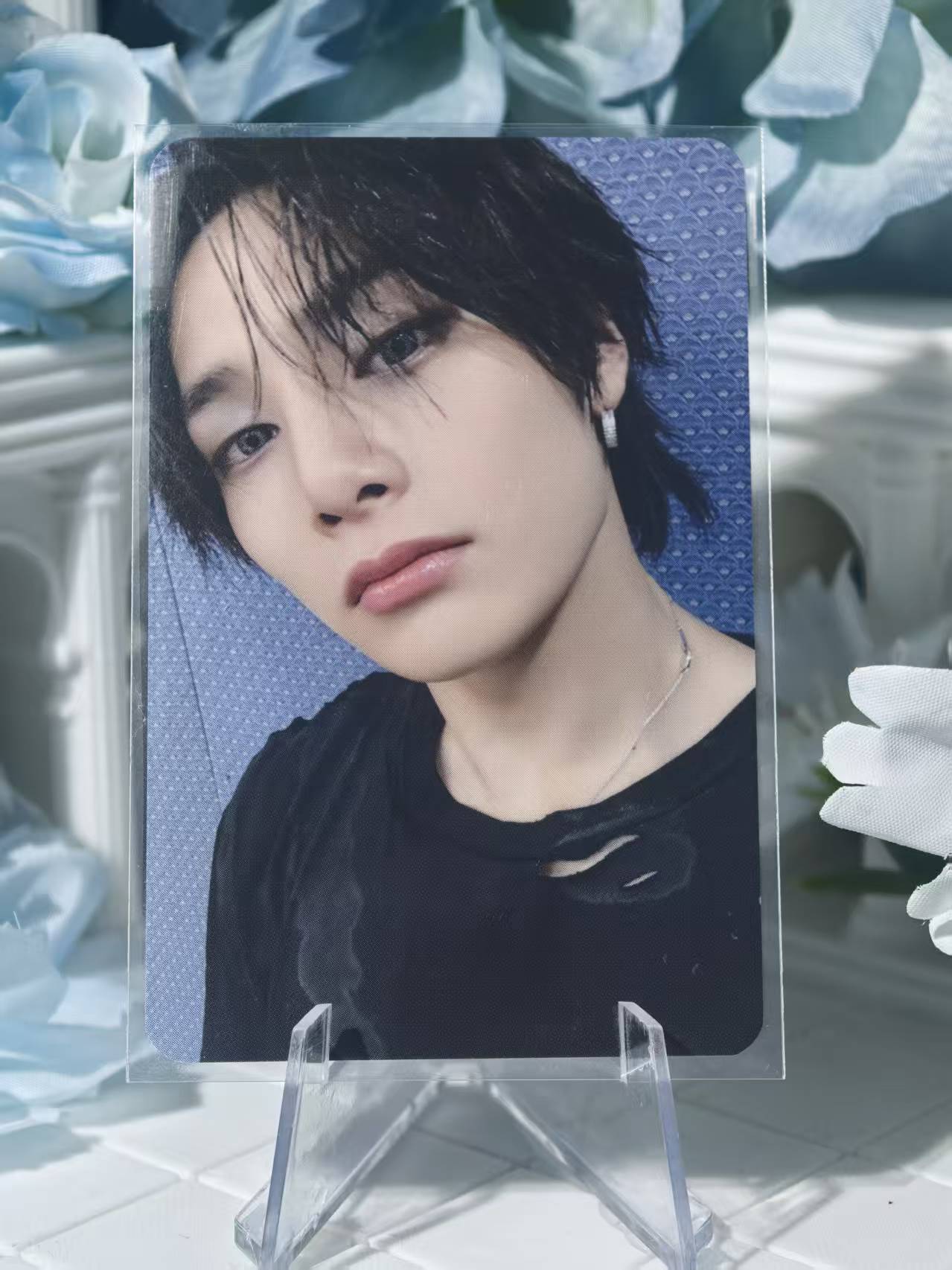 Straykids - I.N Official Poca