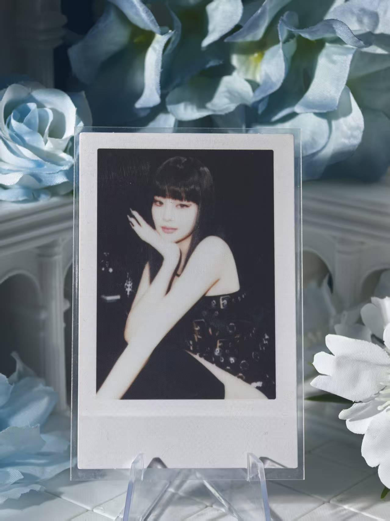 BLACKPINK - Jennie Official Poca