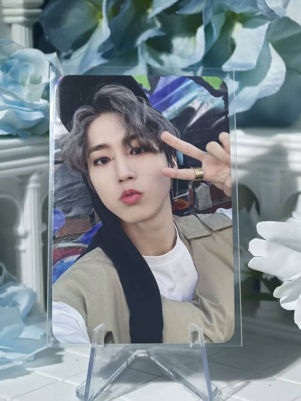 Straykids - Han Official Poca