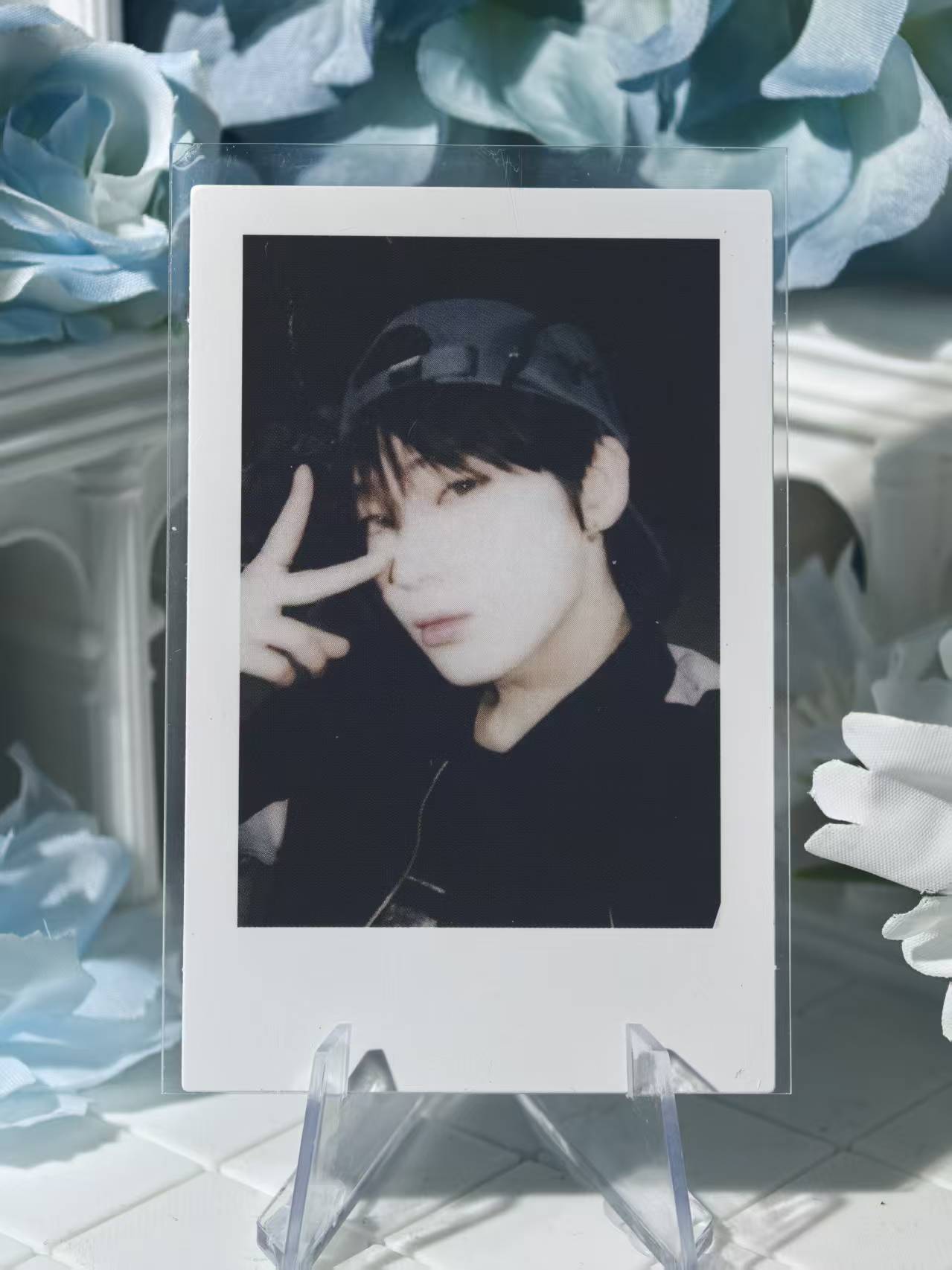 ENHYPEN - Sunoo Official Poca