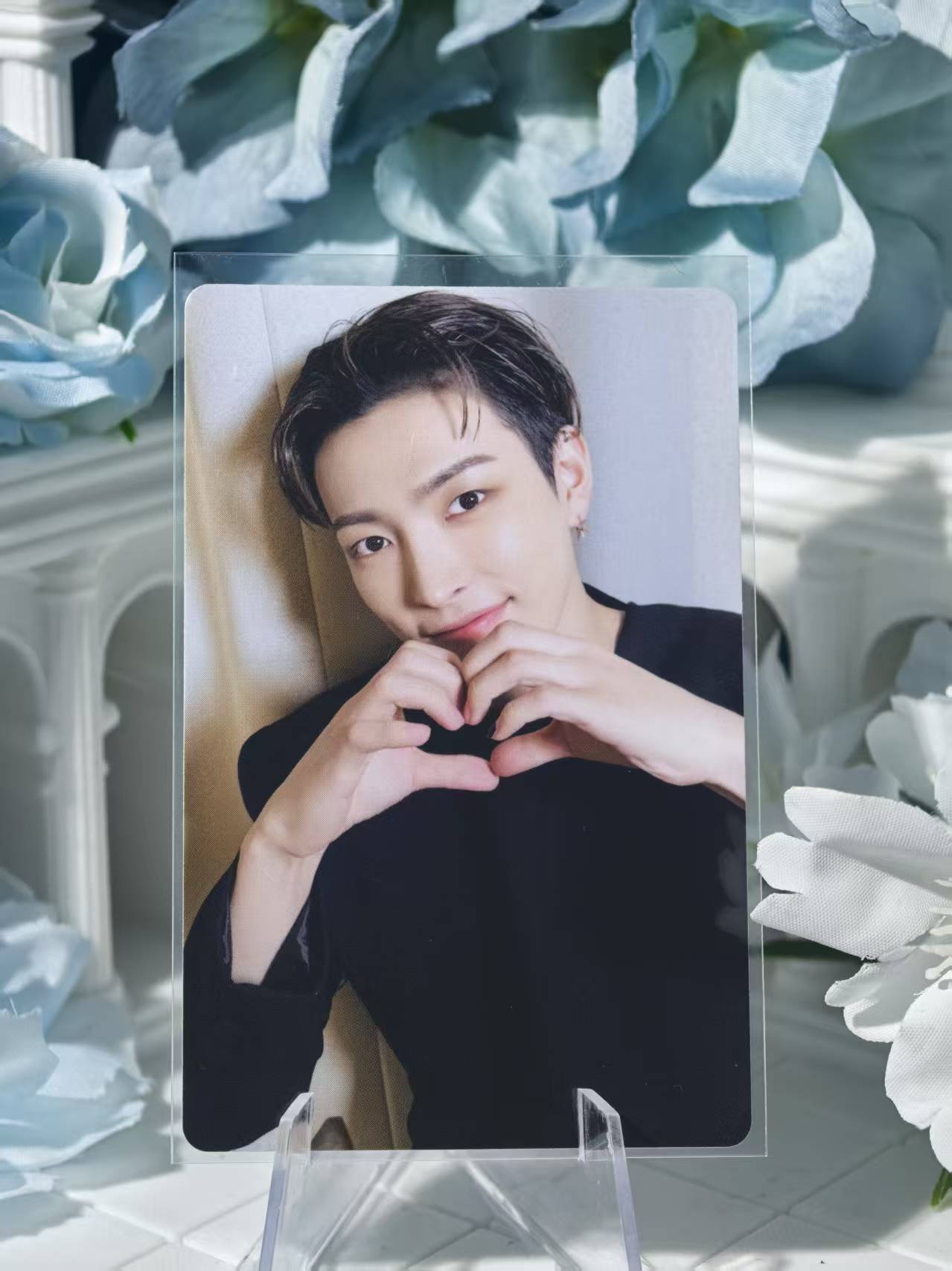 ATEEZ - Hongjoong Official Poca