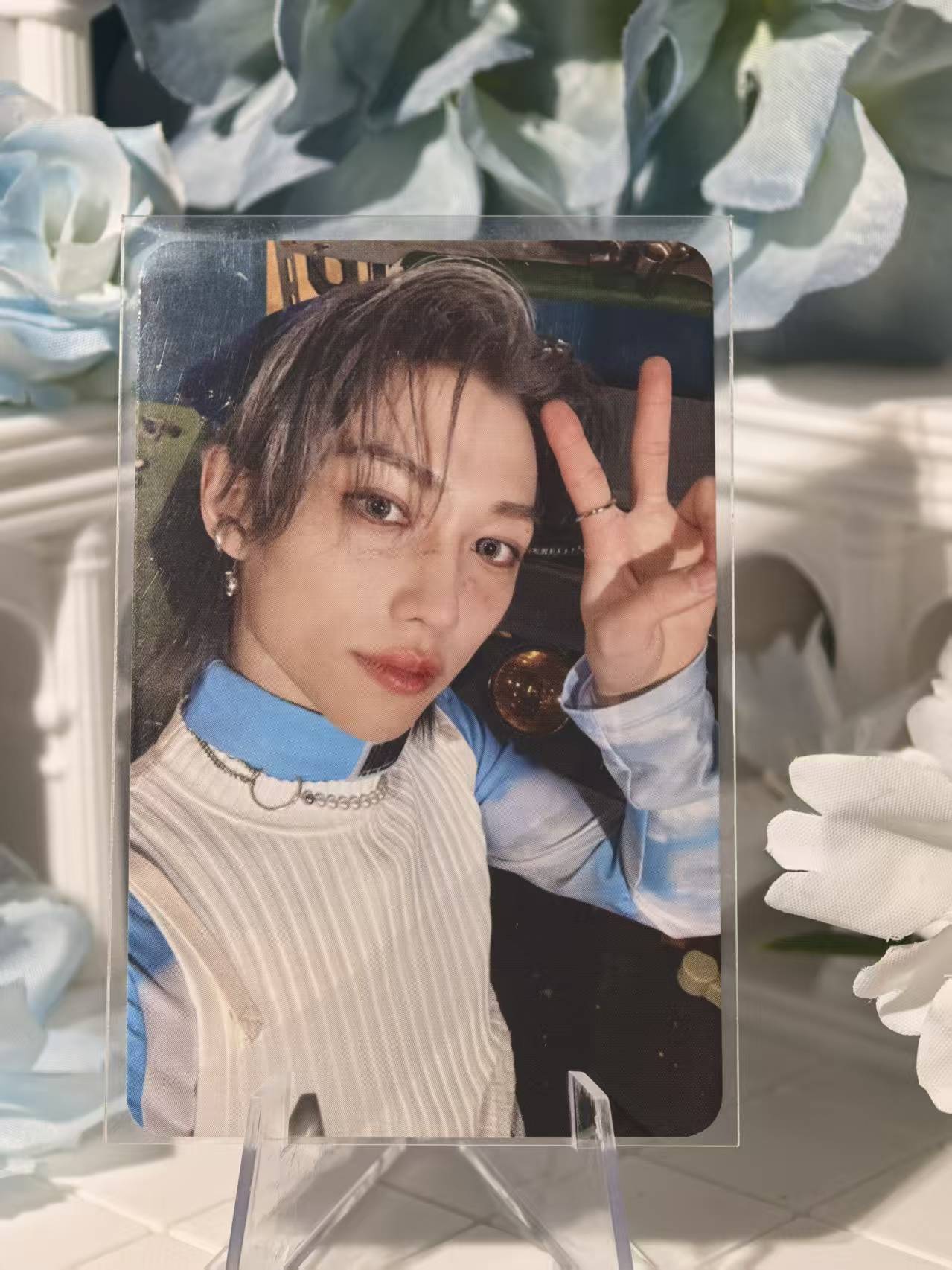 Straykids - Felix Official Poca