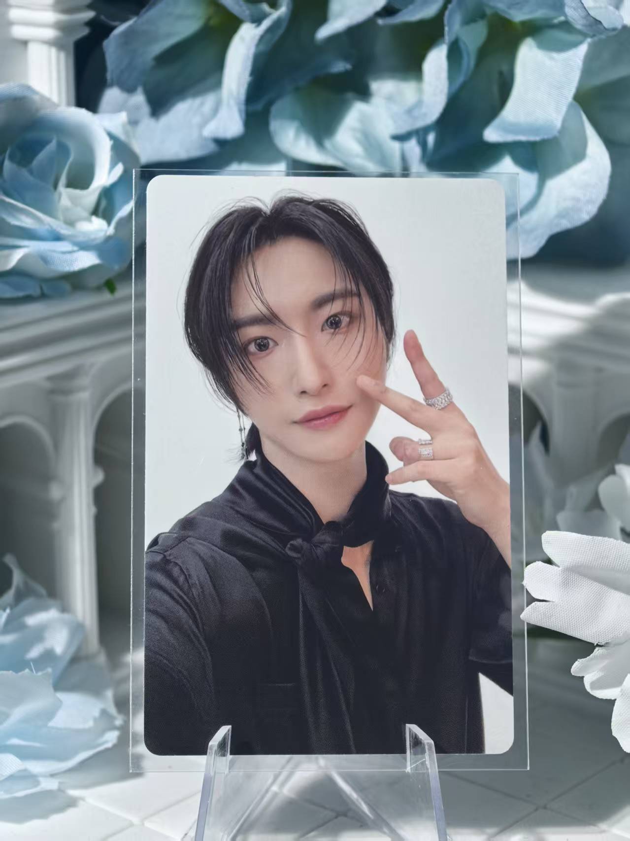 ATEEZ - Seonghwa Official Poca
