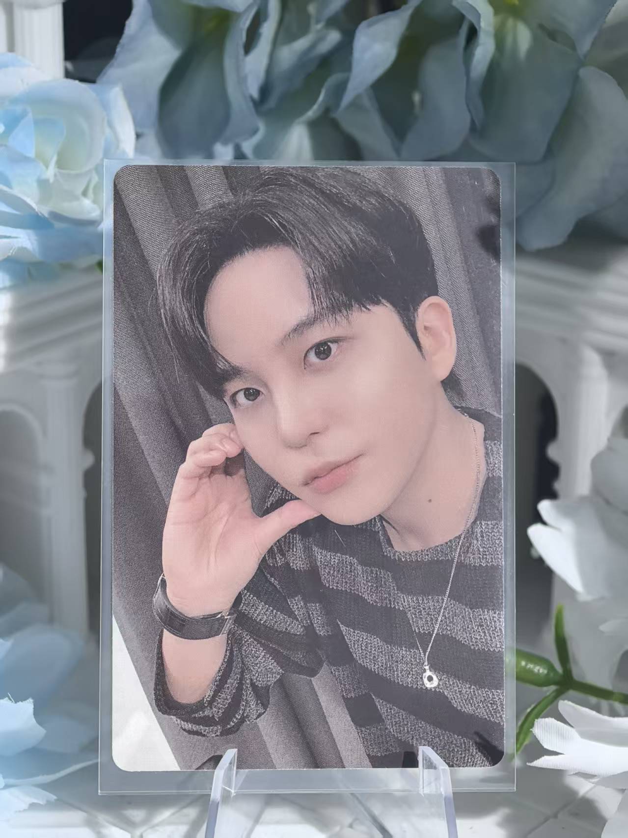 ATEEZ - Jongho Official Poca