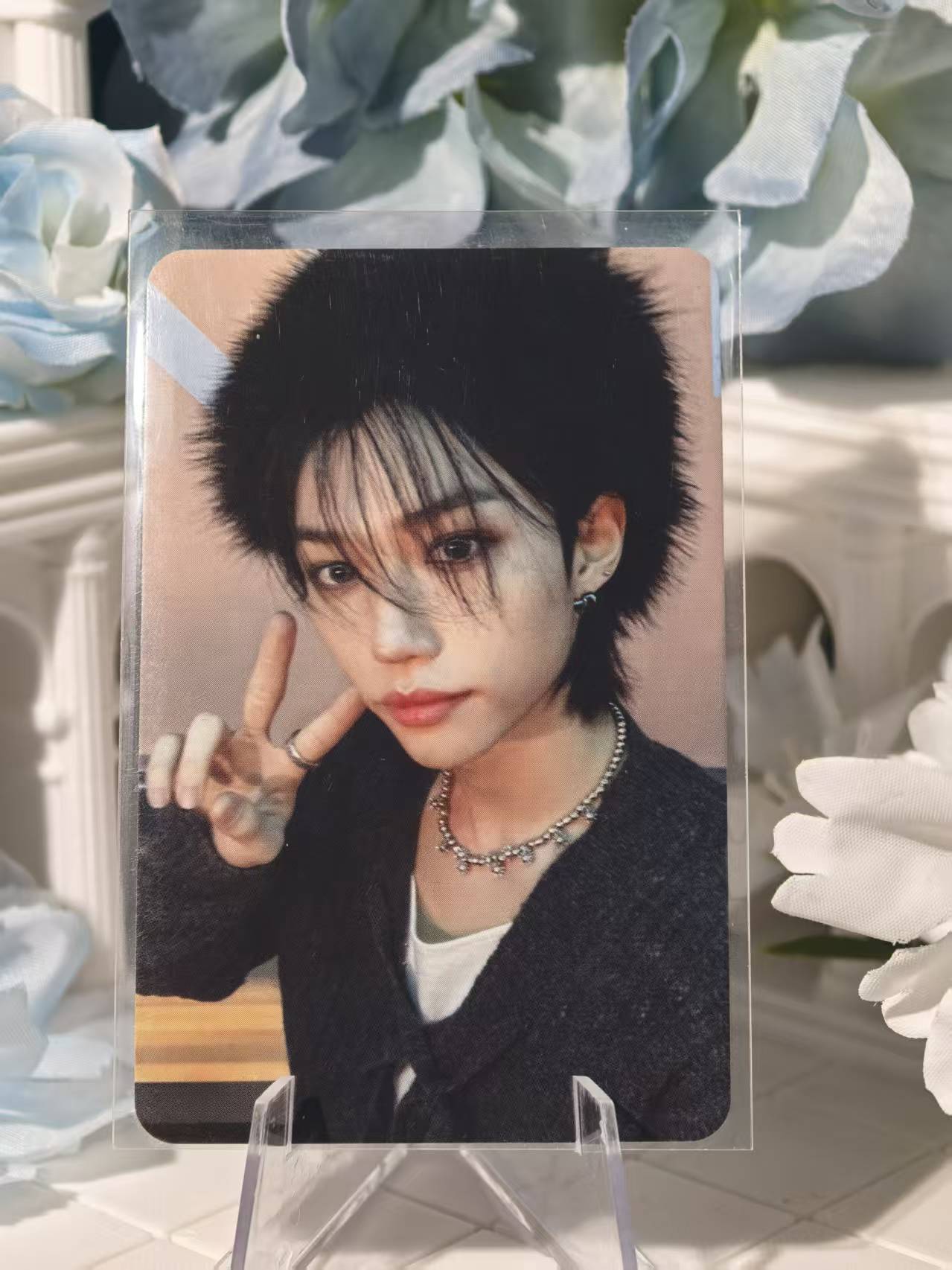Straykids - Felix Official Poca