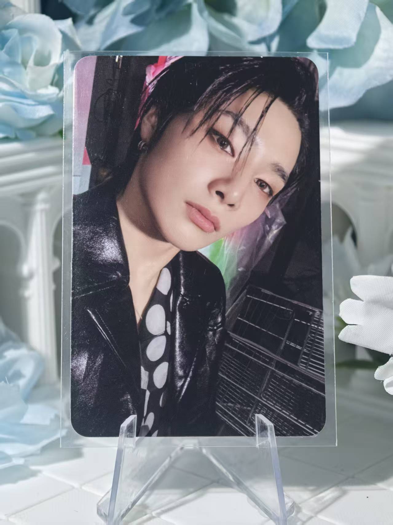 Straykids - I.N Official Poca