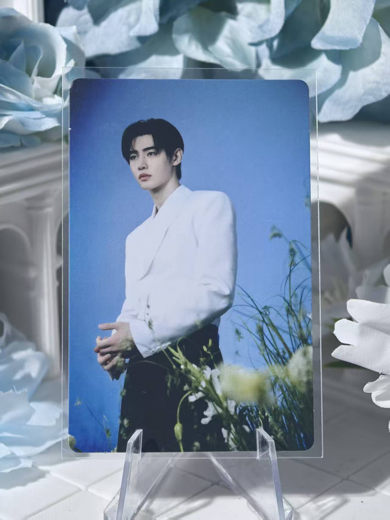 ENHYPEN - Sunghoon Official Poca