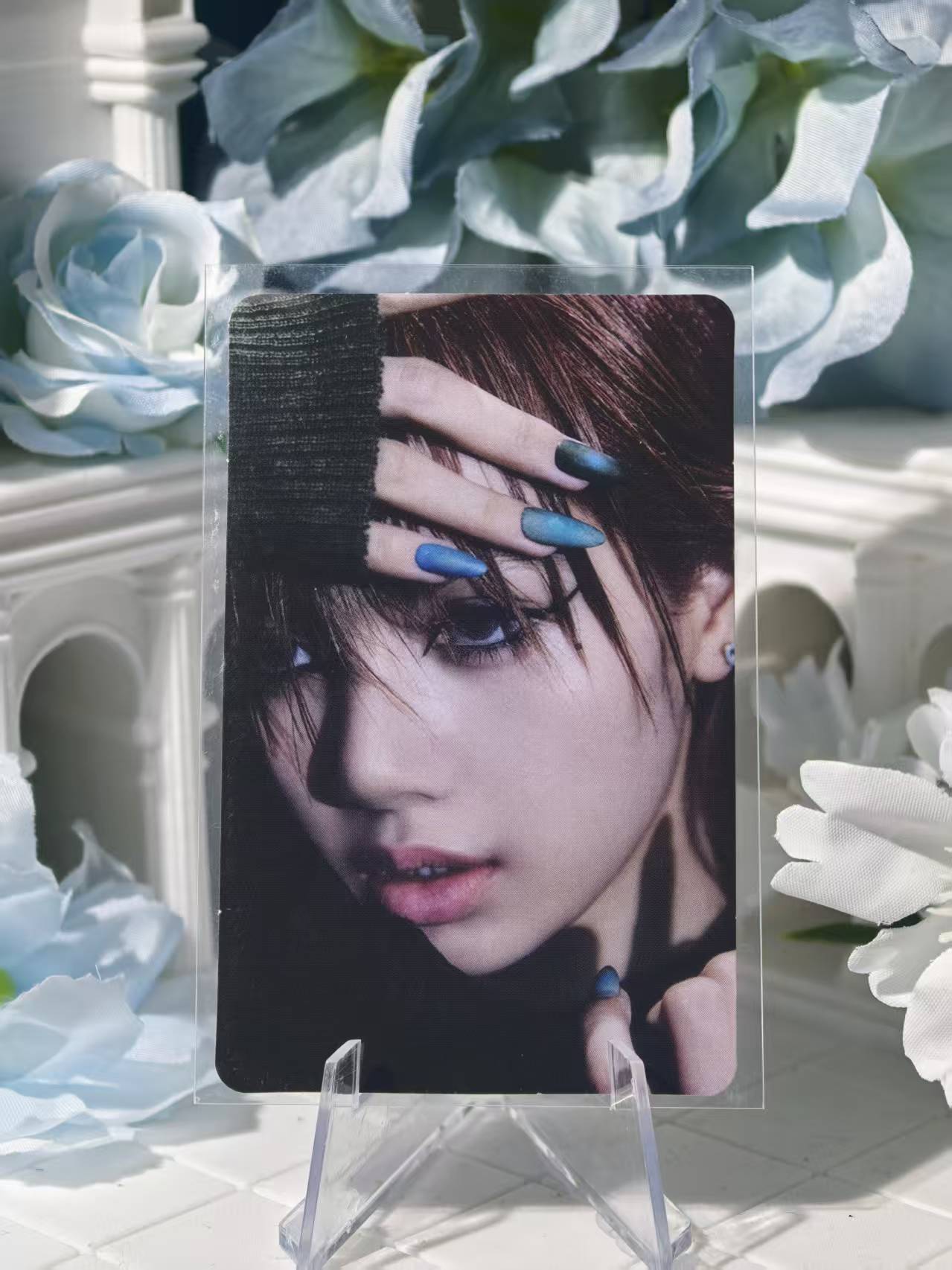 BLACKPINK - Lisa Official Poca