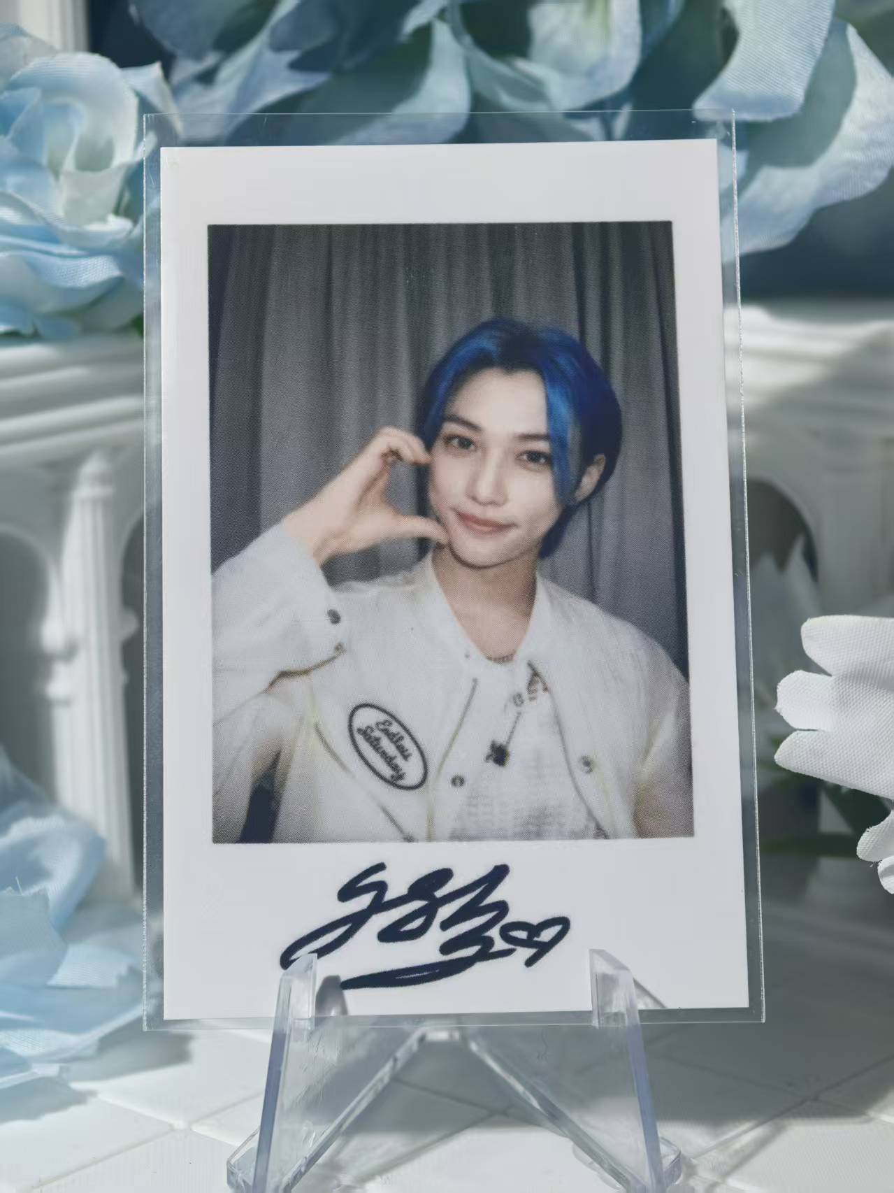 Straykids - Felix Official Poca