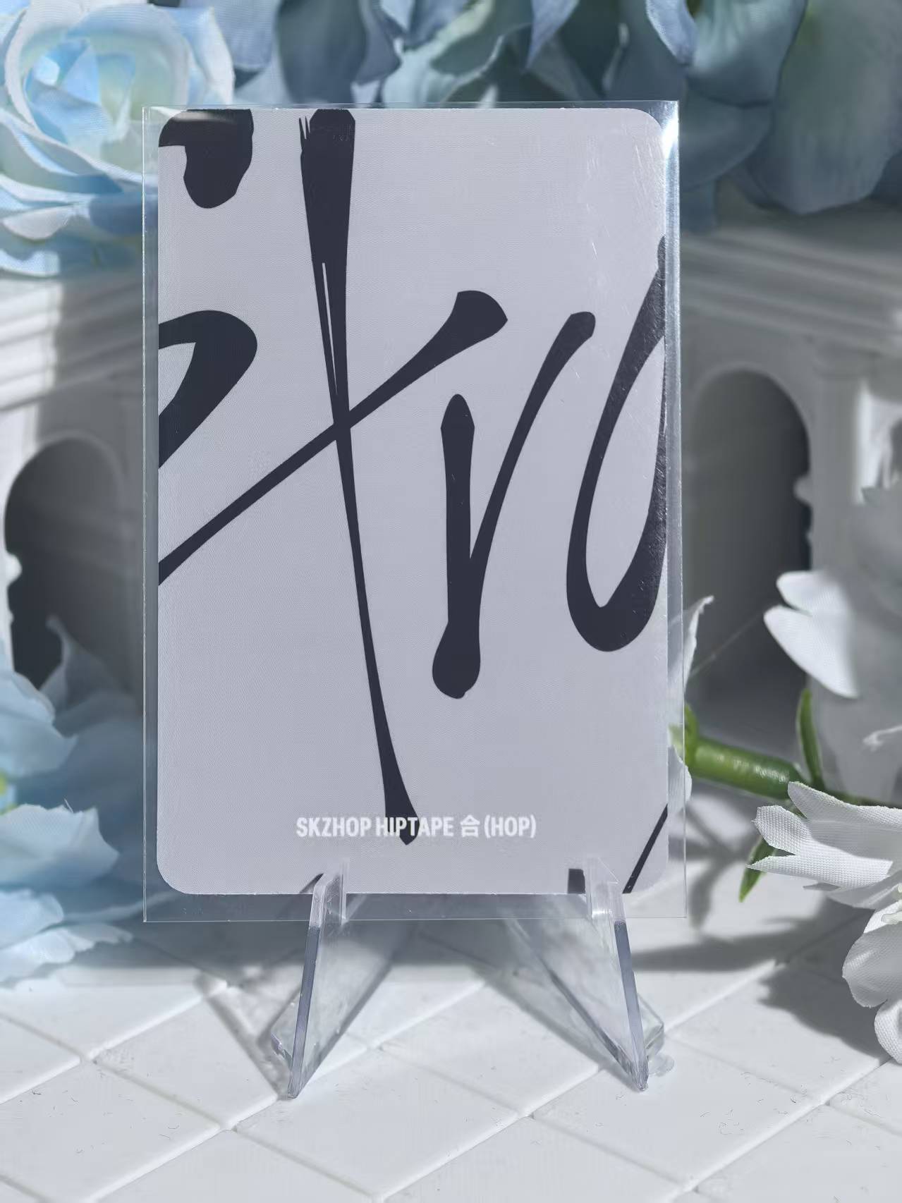 Straykids - Felix Official Poca