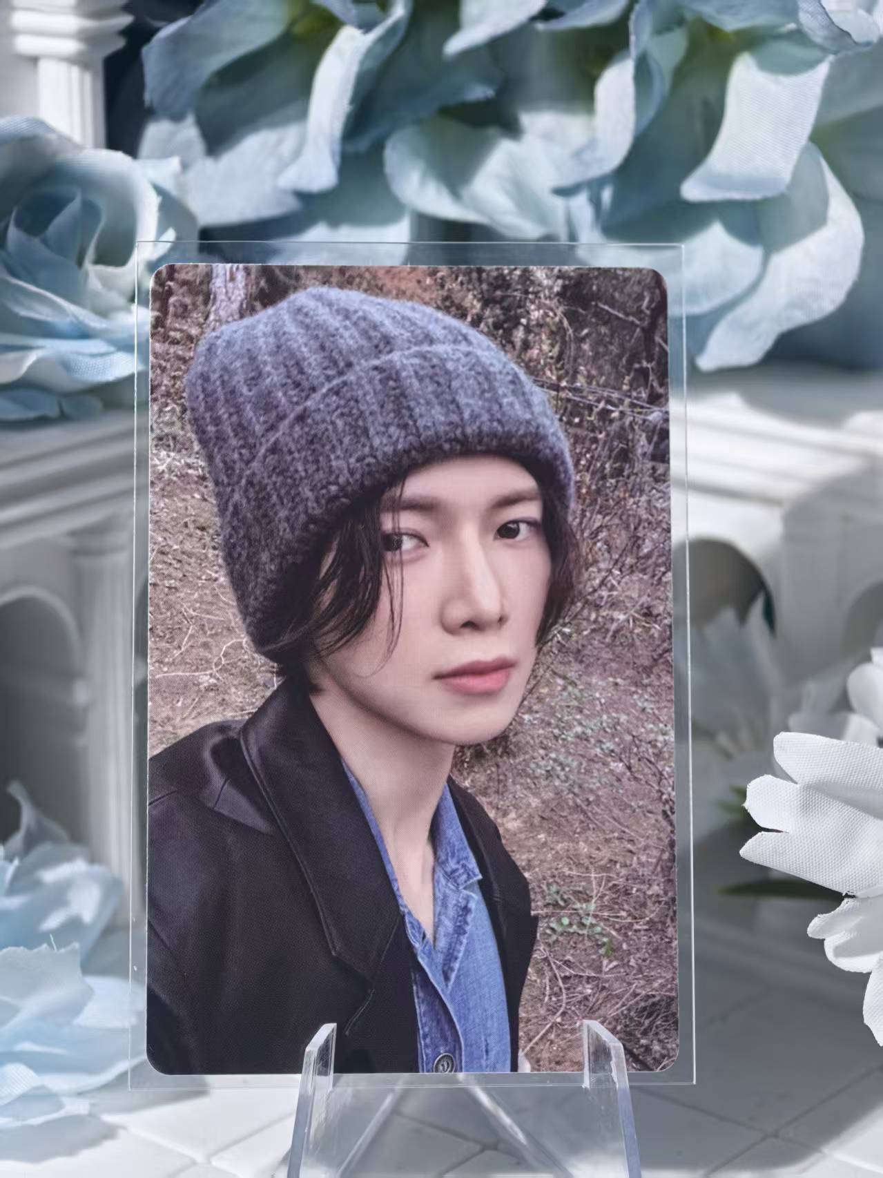 ATEEZ - Yeosang Official Poca