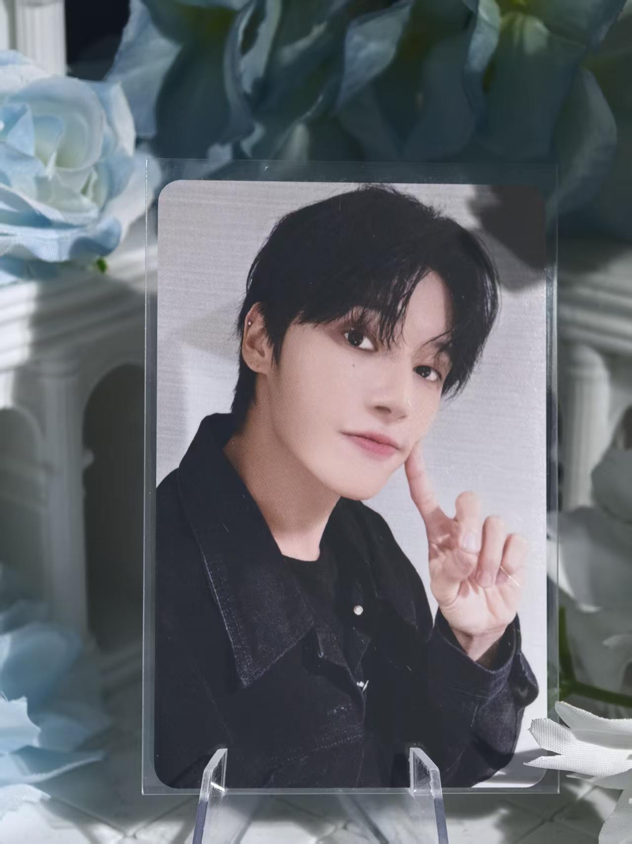 ATEEZ - Wooyoung Official Poca