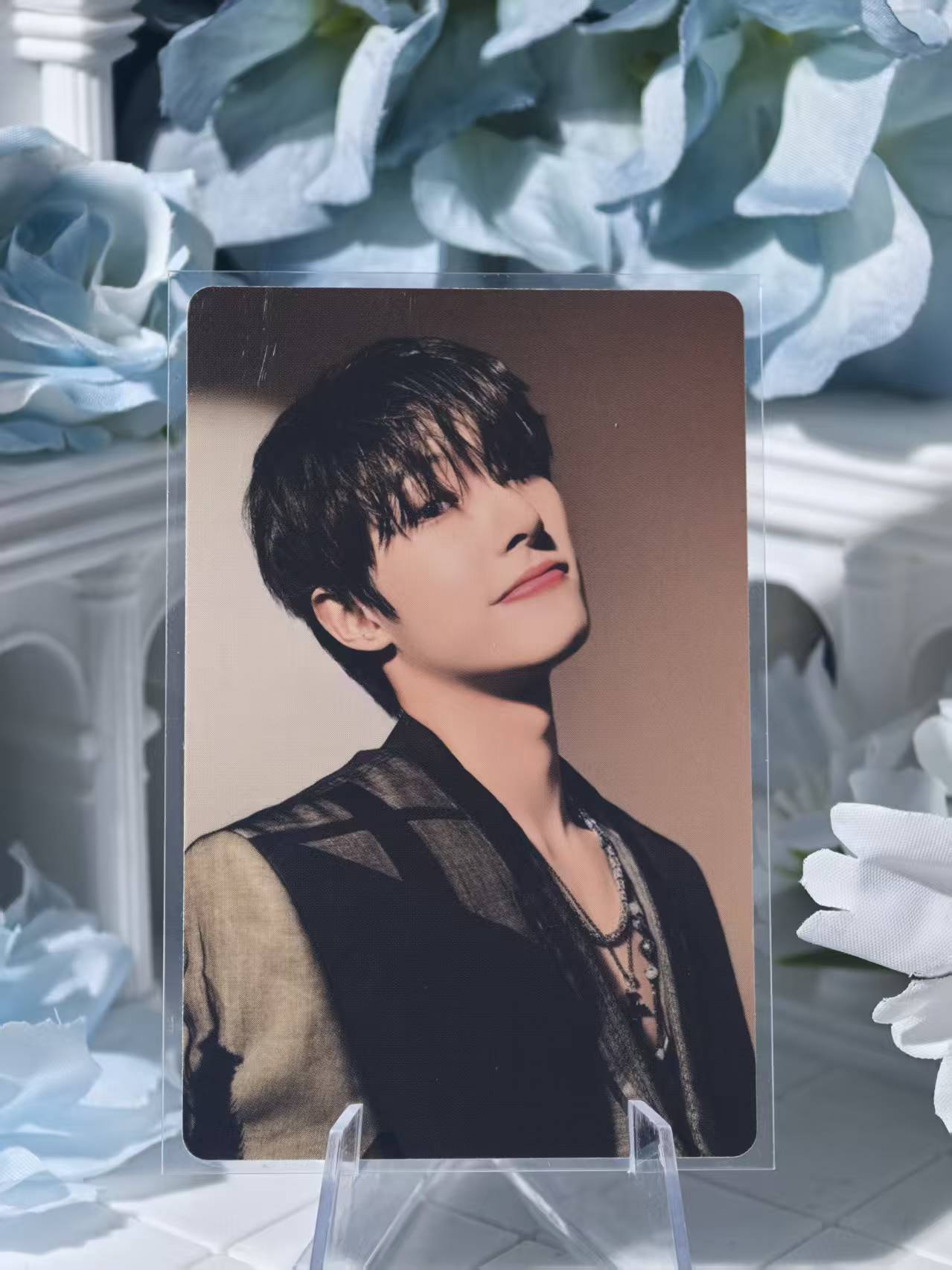 ATEEZ - Mingi Official Poca