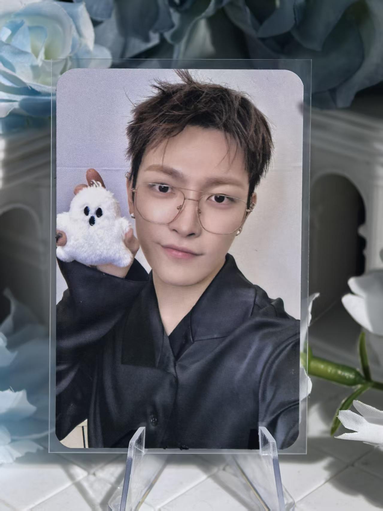 ATEEZ - Hongjoong Official Poca
