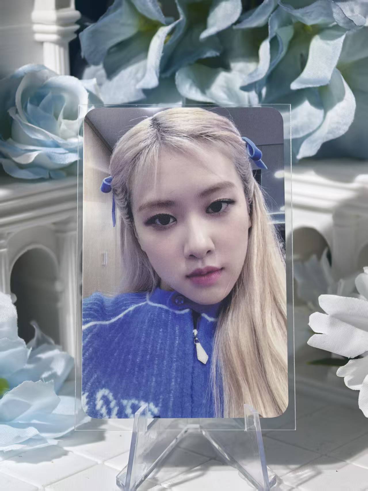  BLACKPINK - Rosé Official Poca