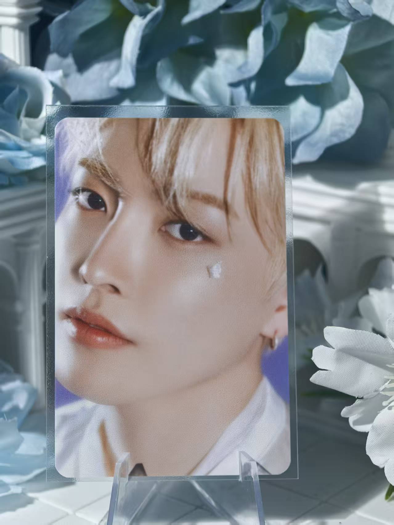 ATEEZ - Hongjoong Official Poca