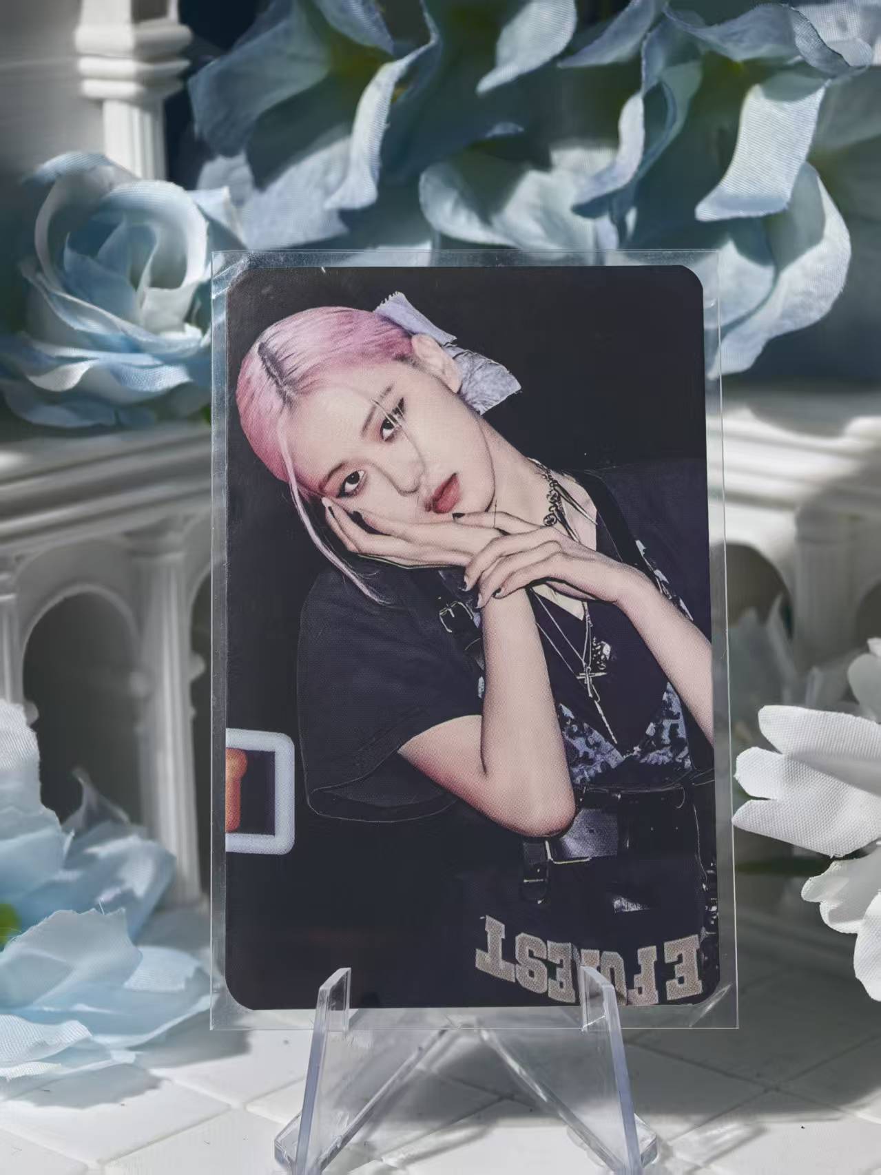  BLACKPINK - Rosé Official Poca