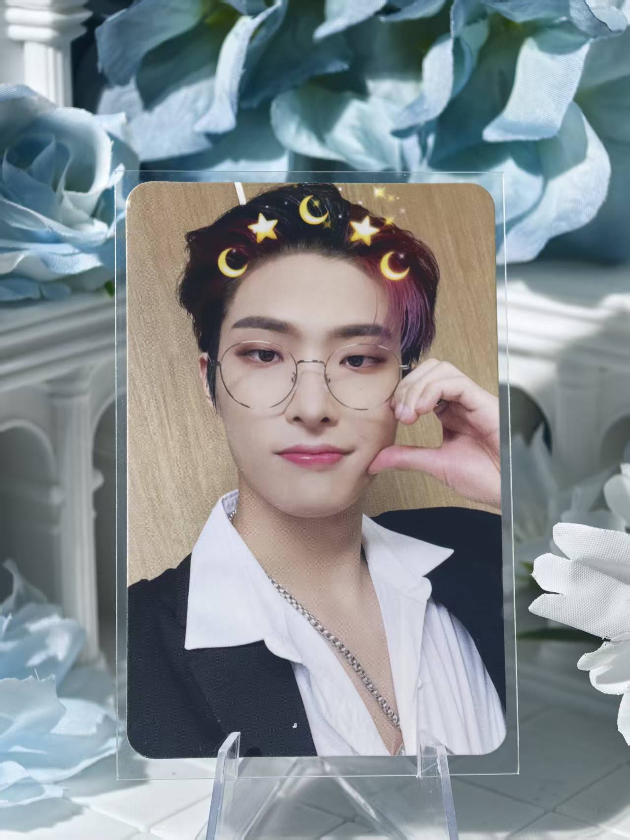 ATEEZ - Mingi Official Poca