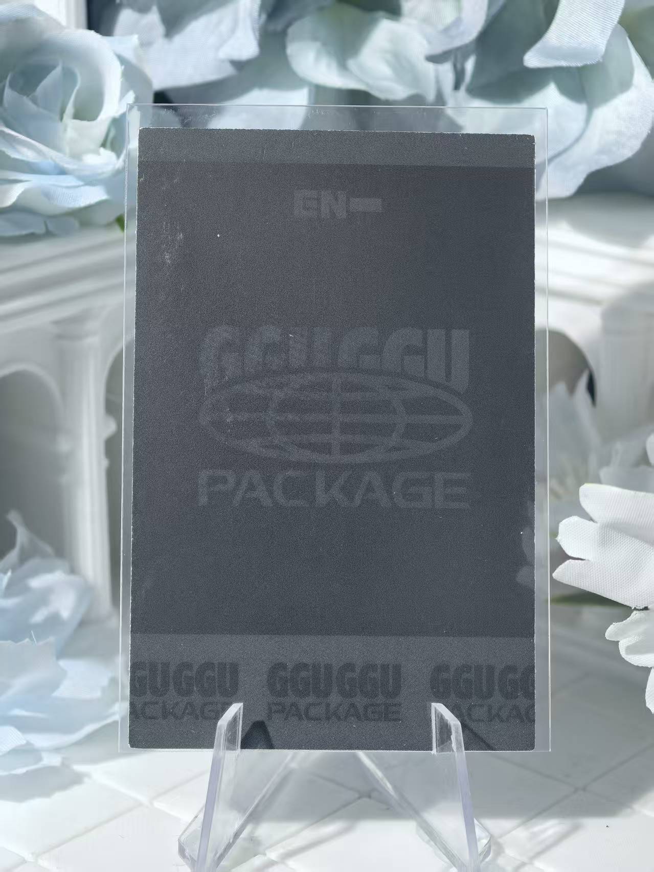 ENHYPEN - Jungwon Official Poca