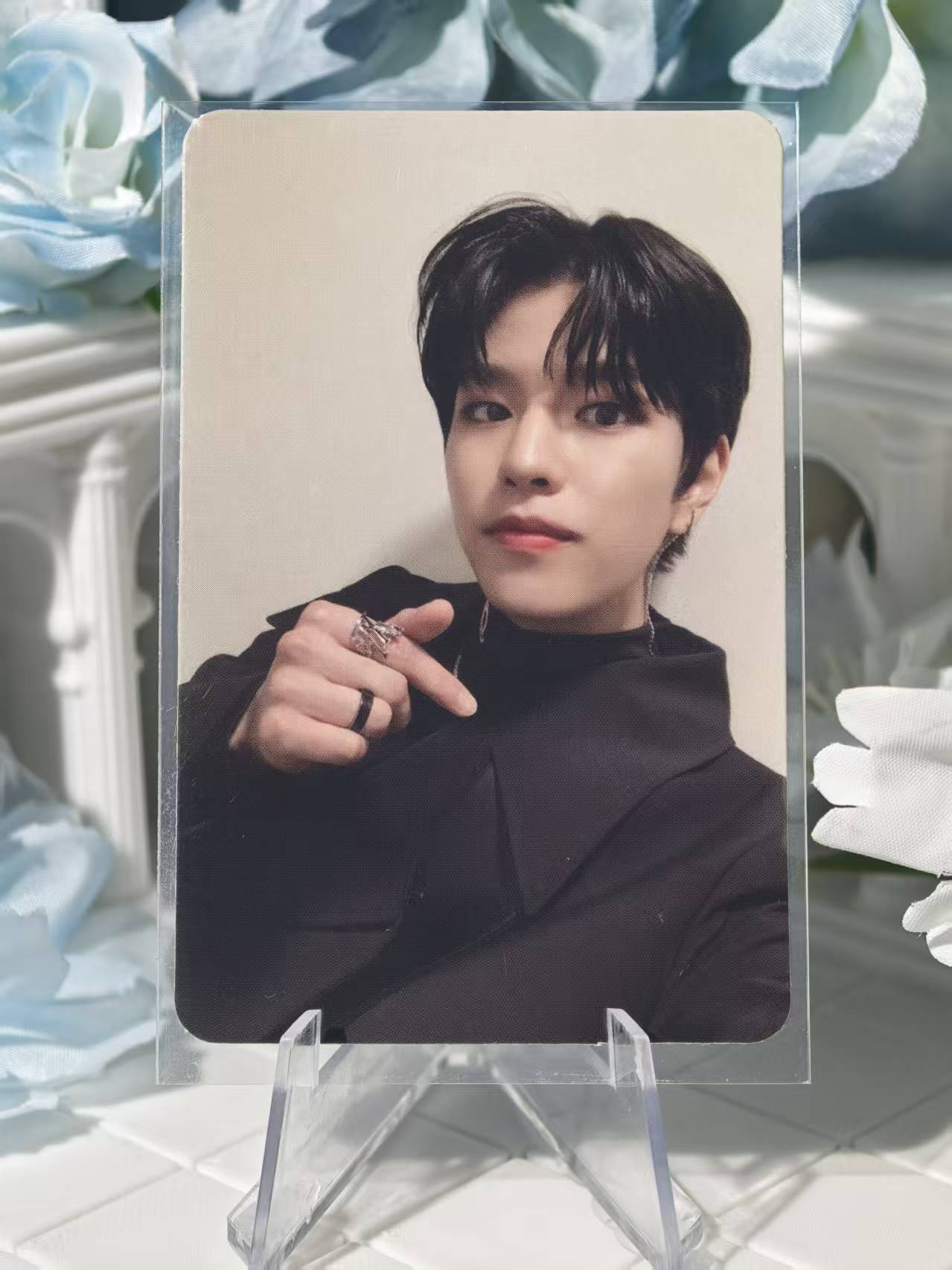 Straykids - Seungmin Official Poca