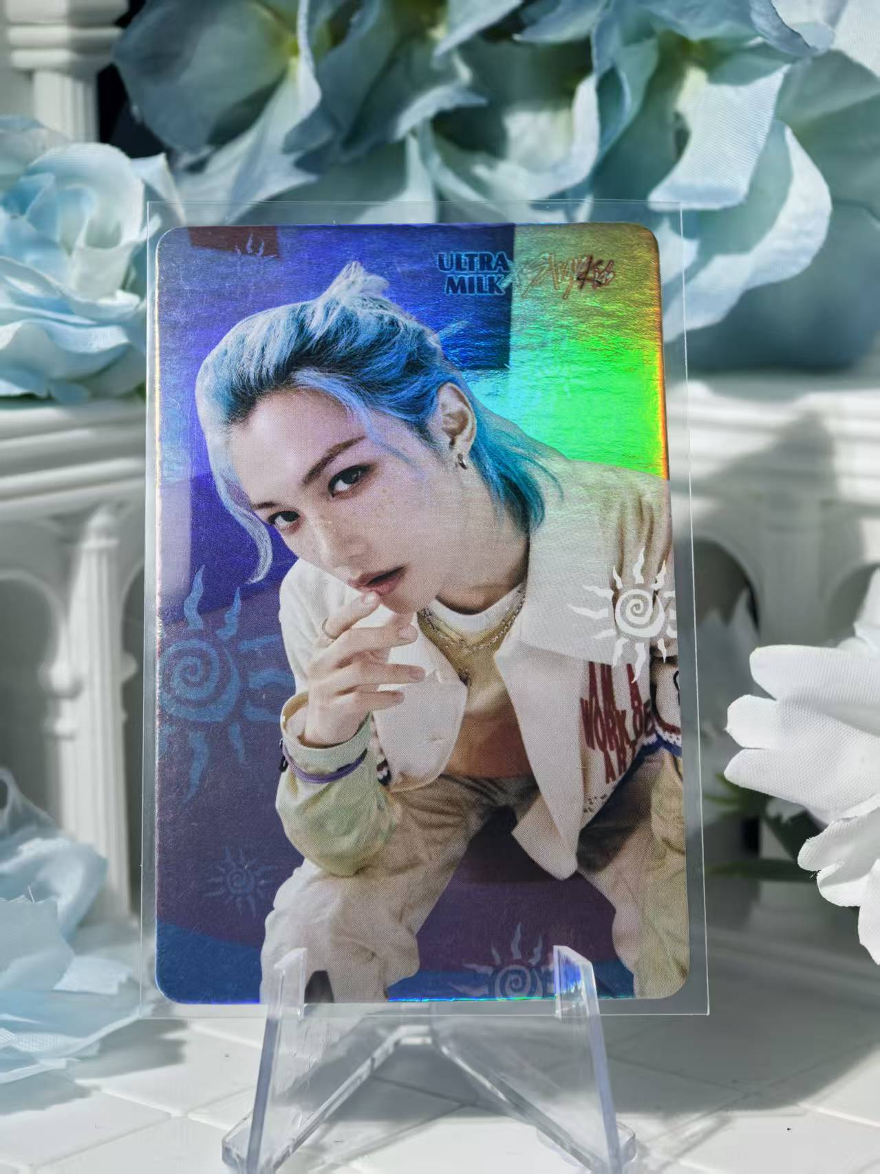 Straykids - Felix Official Poca