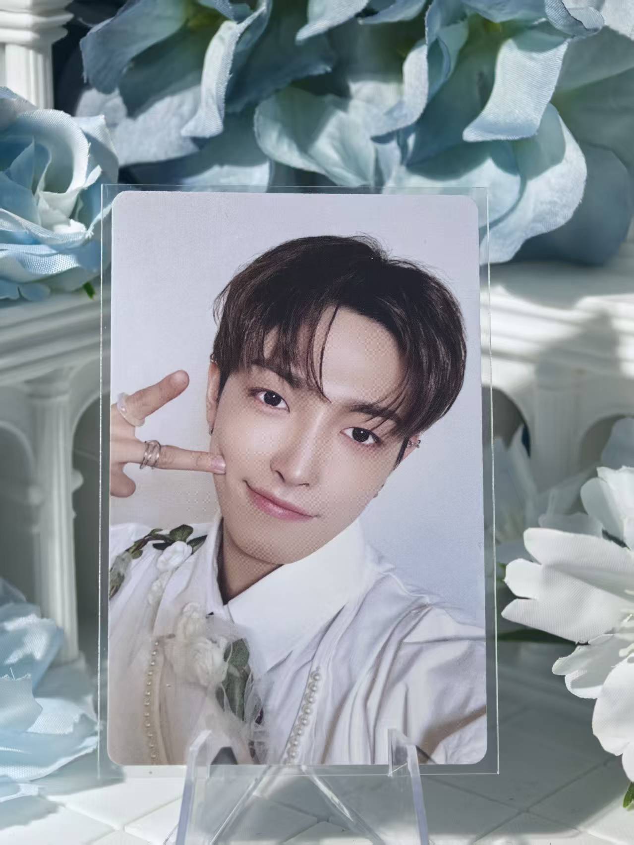 ATEEZ - Hongjoong Official Poca