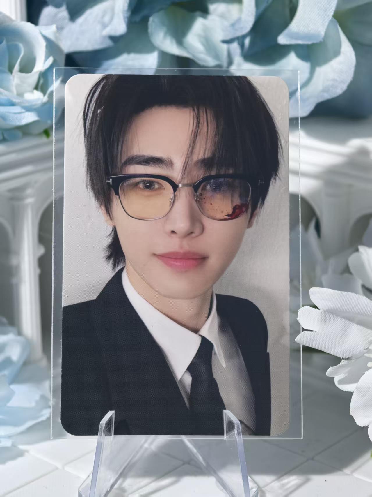 ENHYPEN - Sunghoon Official Poca