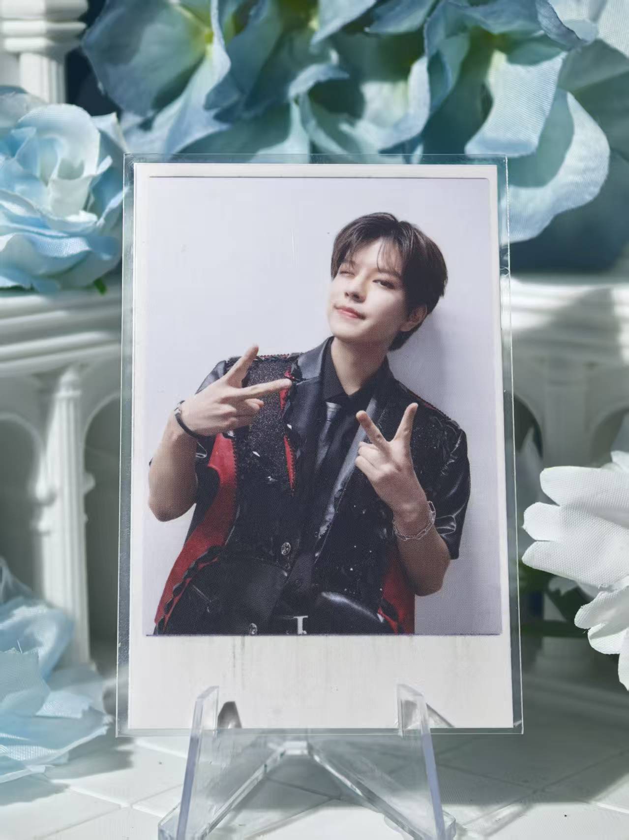 Straykids - Seungmin Official Poca