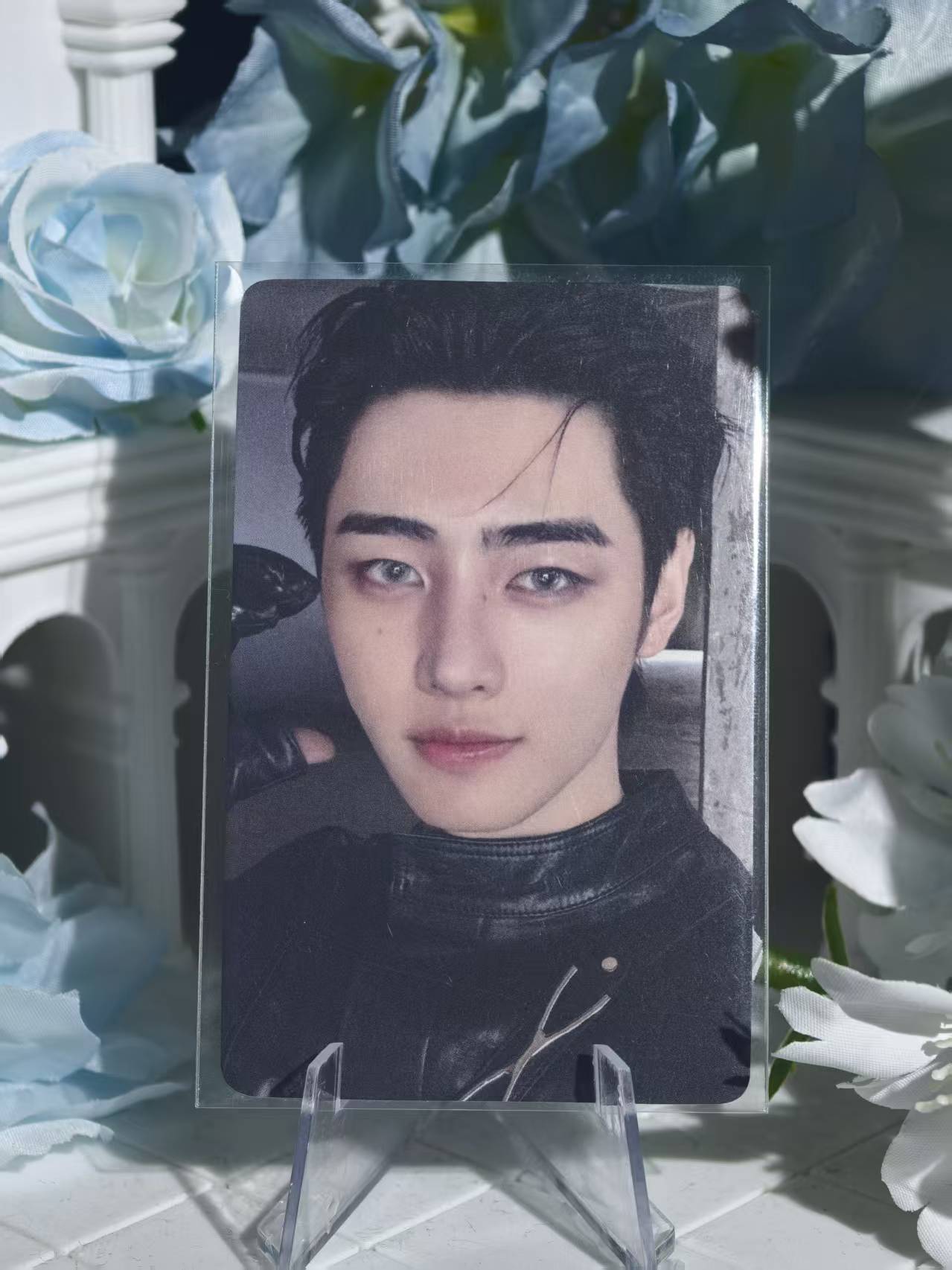 ENHYPEN - Sunghoon Official Poca
