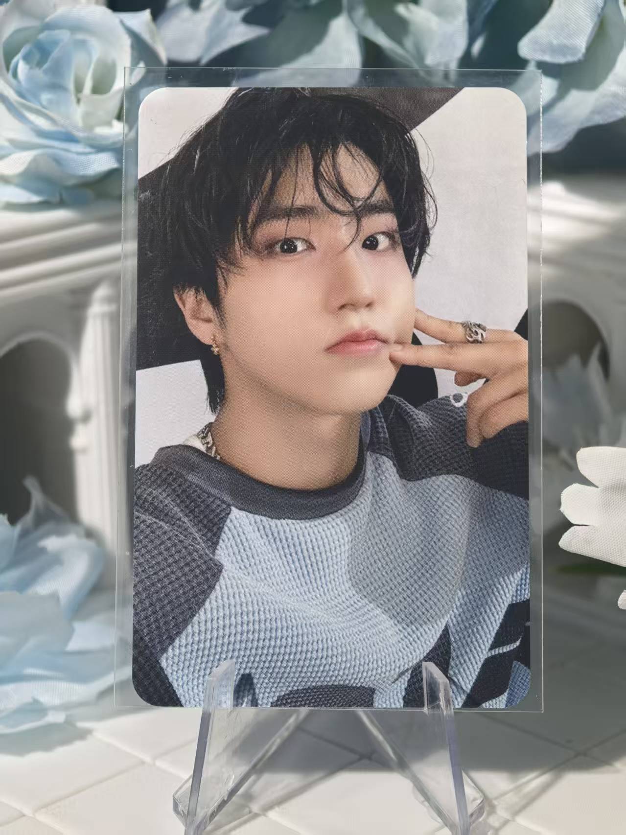 Straykids - Han Official Poca