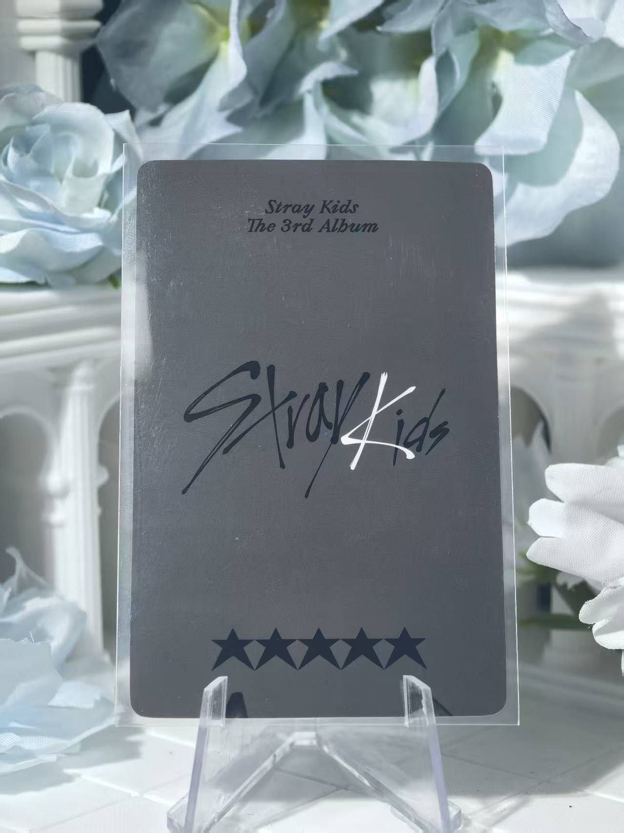 Straykids - Felix Official Poca