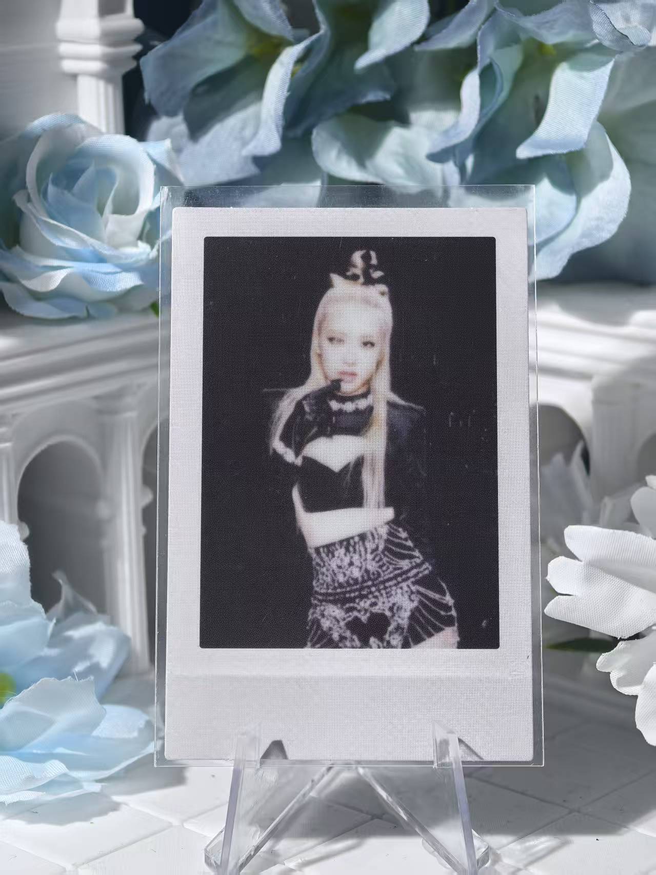  BLACKPINK - Rosé Official Poca