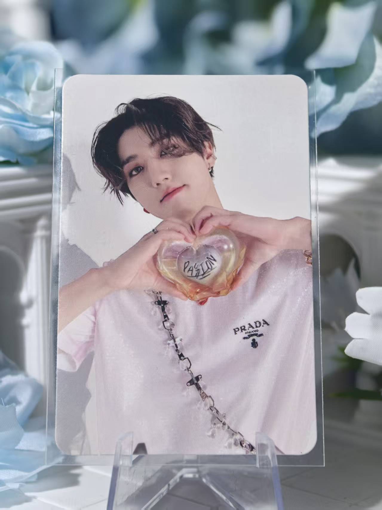 Straykids - Han Official Poca
