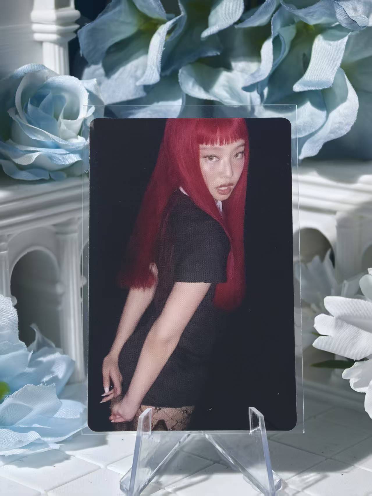 BLACKPINK - Jennie Official Poca