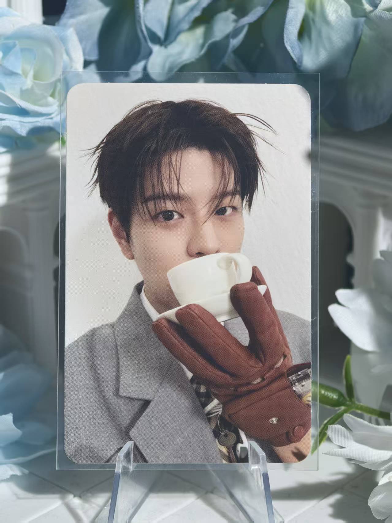 Straykids - Seungmin Official Poca