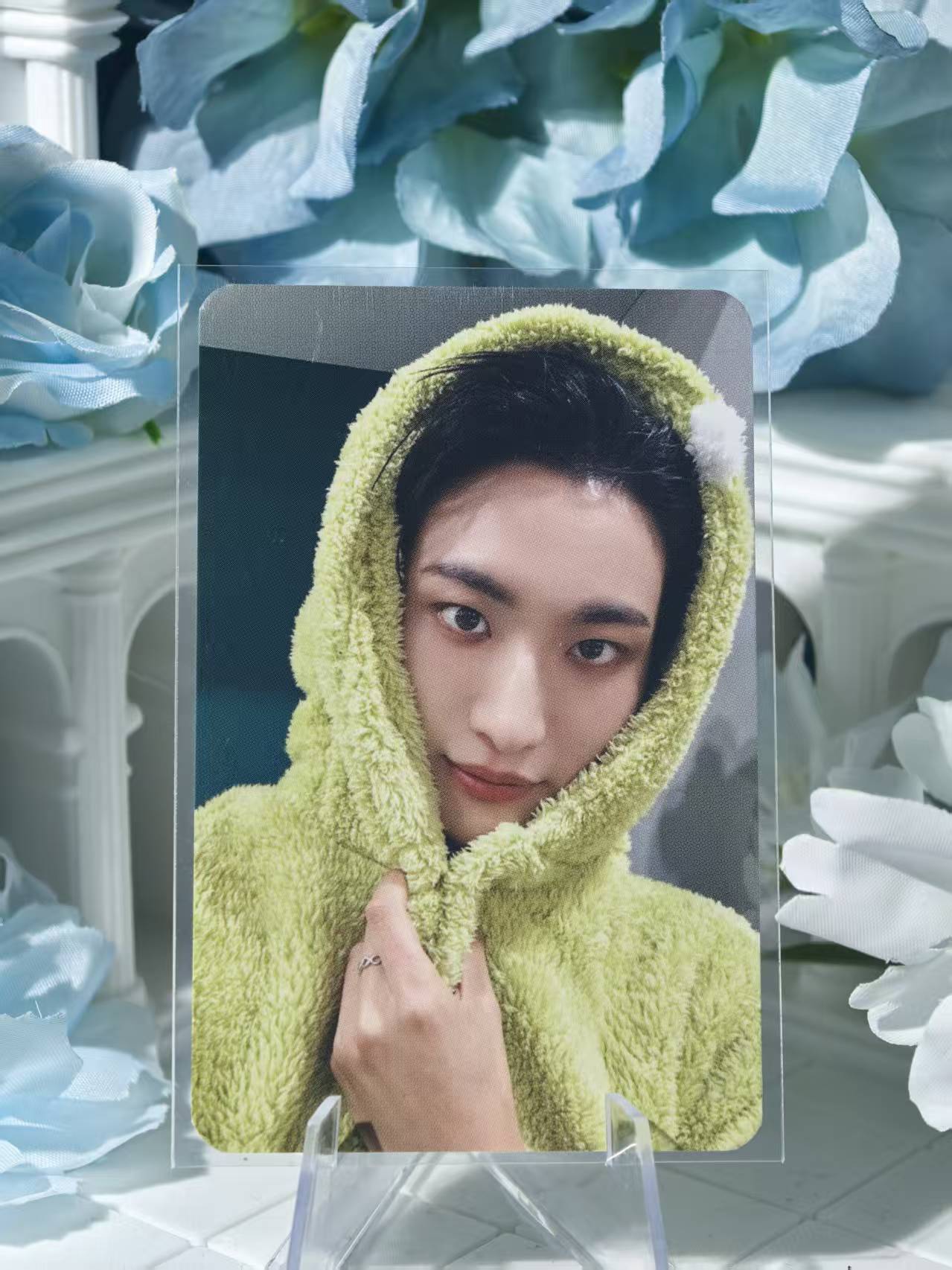  ATEEZ - Seonghwa Official Poca