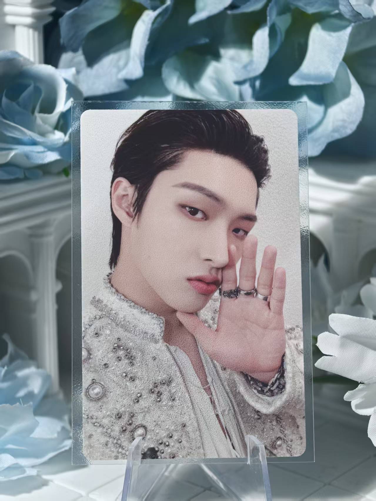 ATEEZ - Mingi Official Poca
