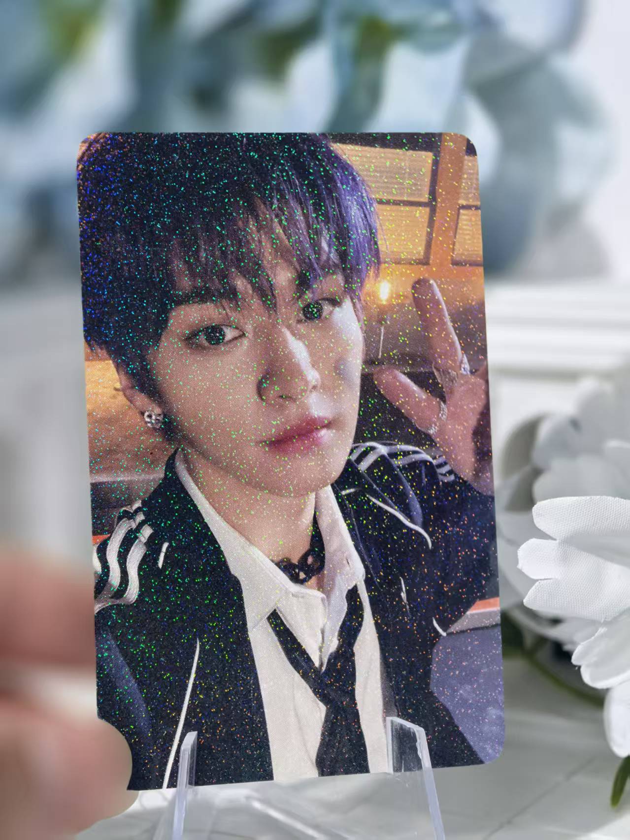 Straykids - LeeKnow Official Poca