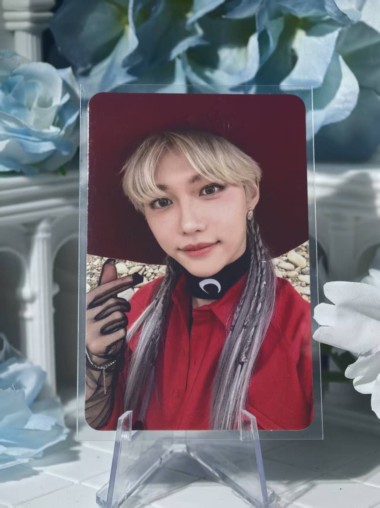 Straykids - Felix Official Poca
