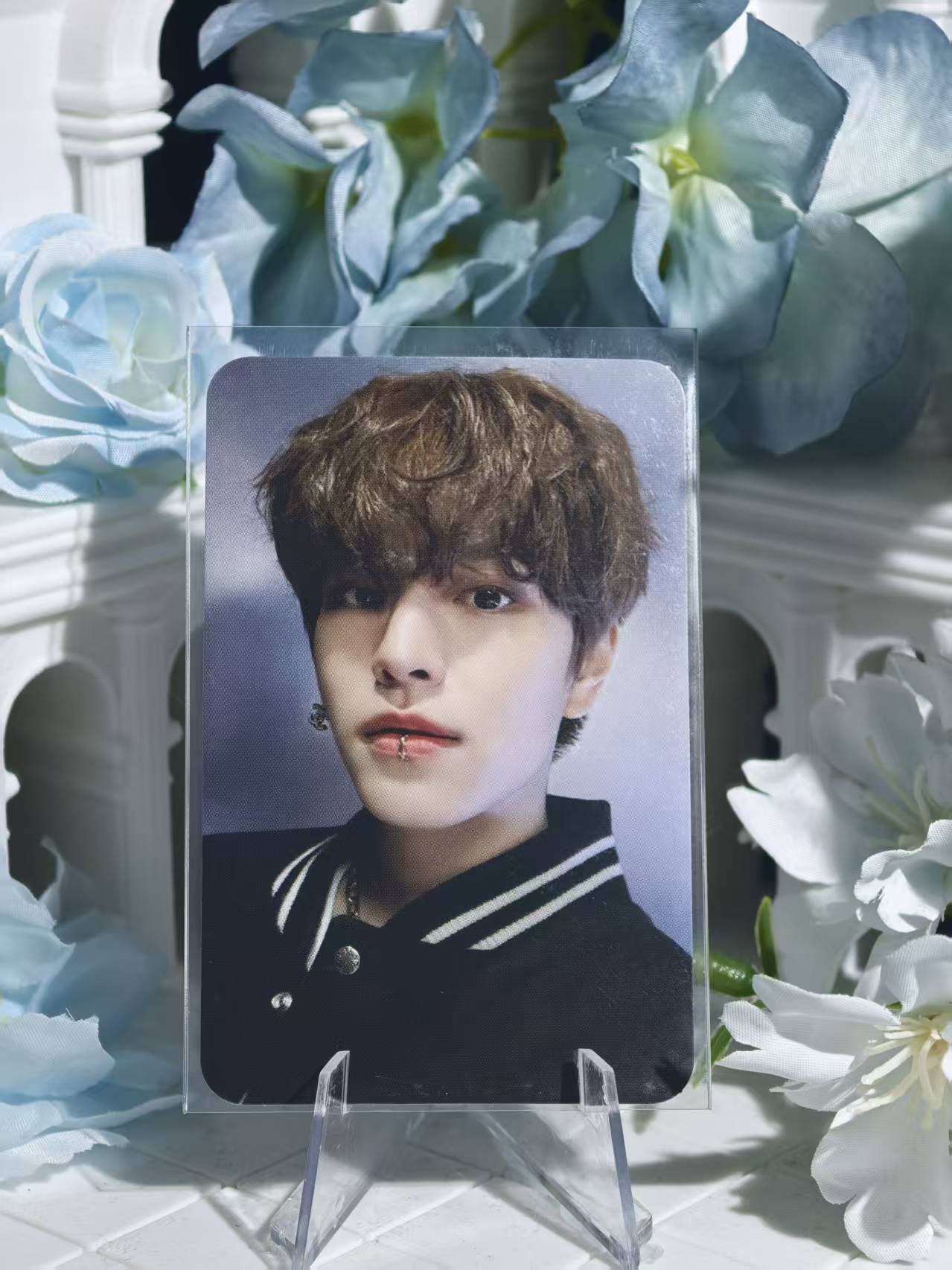 Straykids - Seungmin Official Poca