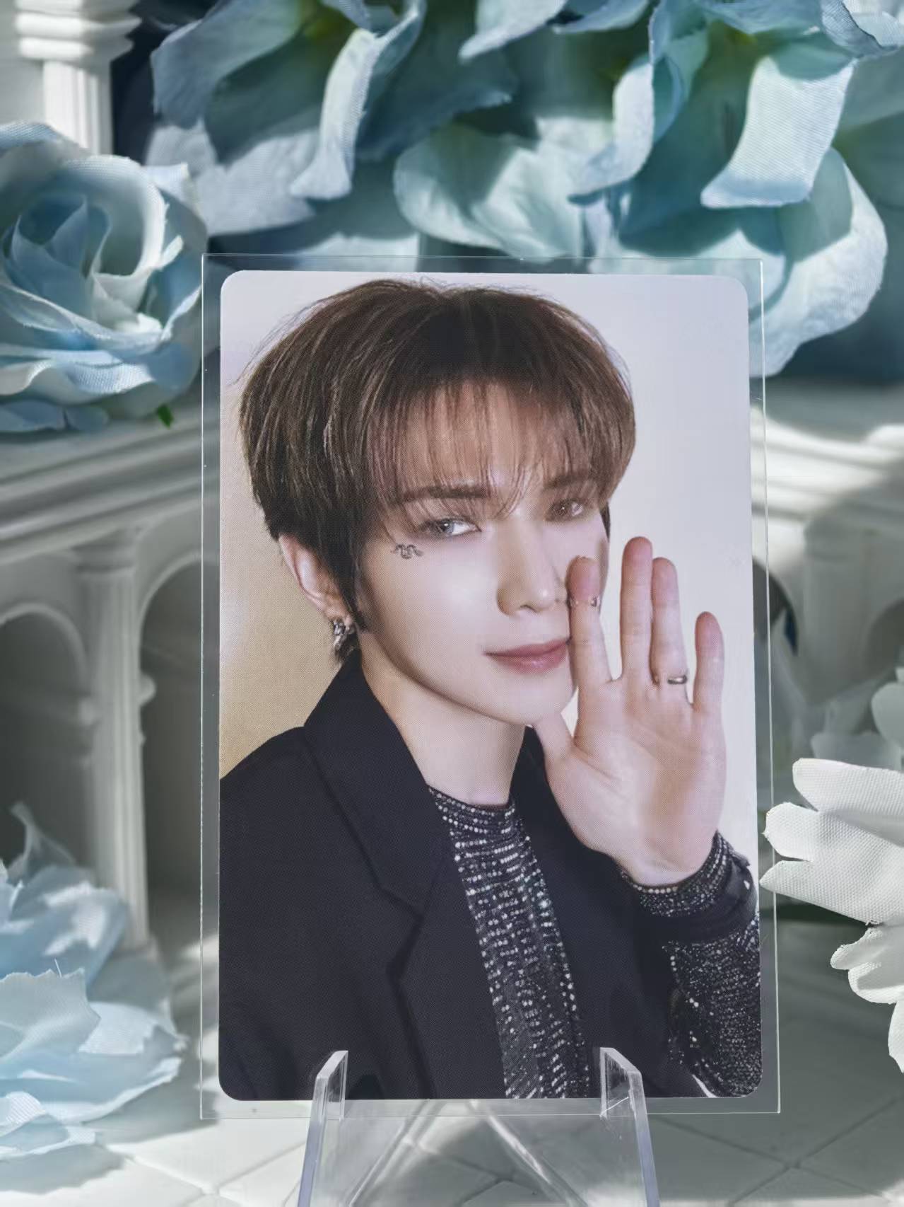  ATEEZ - Yeosang Official Poca