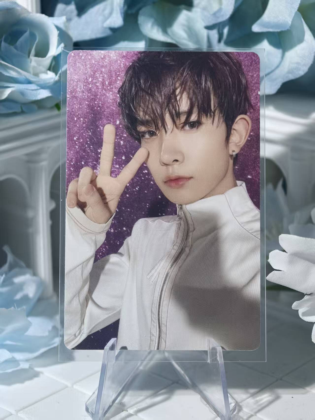  ENHYPEN - Heeseung Official Poca