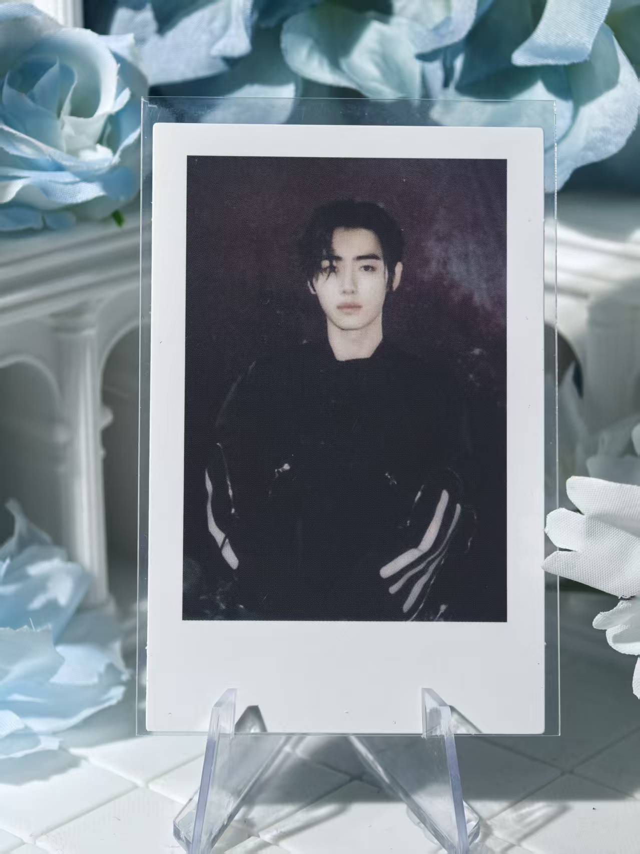 ENHYPEN - Sunghoon Official Poca